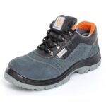 Buty Ochronne Półbuty GRAF O1 SRC
