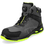Buty Robocze Trzewiki NEXO HIGH S3S SR FO