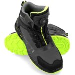 Buty Robocze Trzewiki NEXO HIGH S3S SR FO - obrazek 2
