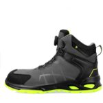 Buty Robocze Trzewiki NEXO HIGH S3S SR FO - obrazek 3