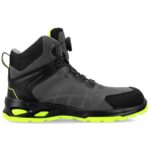 Buty Robocze Trzewiki NEXO HIGH S3S SR FO - obrazek 4