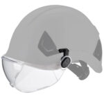 Osłona Oczu SALLET VISIOR F-4001 - obrazek 3