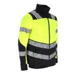 Bluza Ochronna KRAST HV - obrazek 2