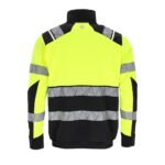Bluza Ochronna KRAST HV - obrazek 4