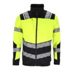 Bluza Ochronna KRAST HV