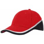 Czapka z Daszkiem DOBBELT - obrazek 8
