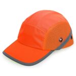 Czapka Ochronna BUMPCAP z Siatką CZAPKOKASK - obrazek 3