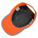 Czapka Ochronna BUMPCAP z Siatką CZAPKOKASK - obrazek 4