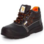 Buty Robocze Trzewiki FORCE S3 SRC