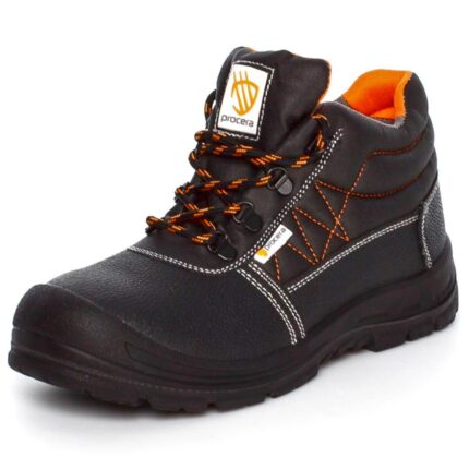 Buty Robocze Trzewiki FORCE S3 SRC